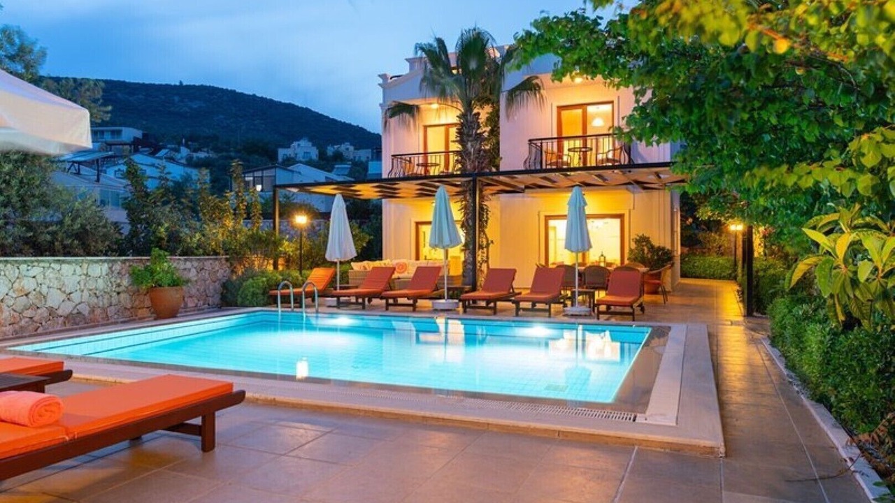 Photo of Others in Kalkan