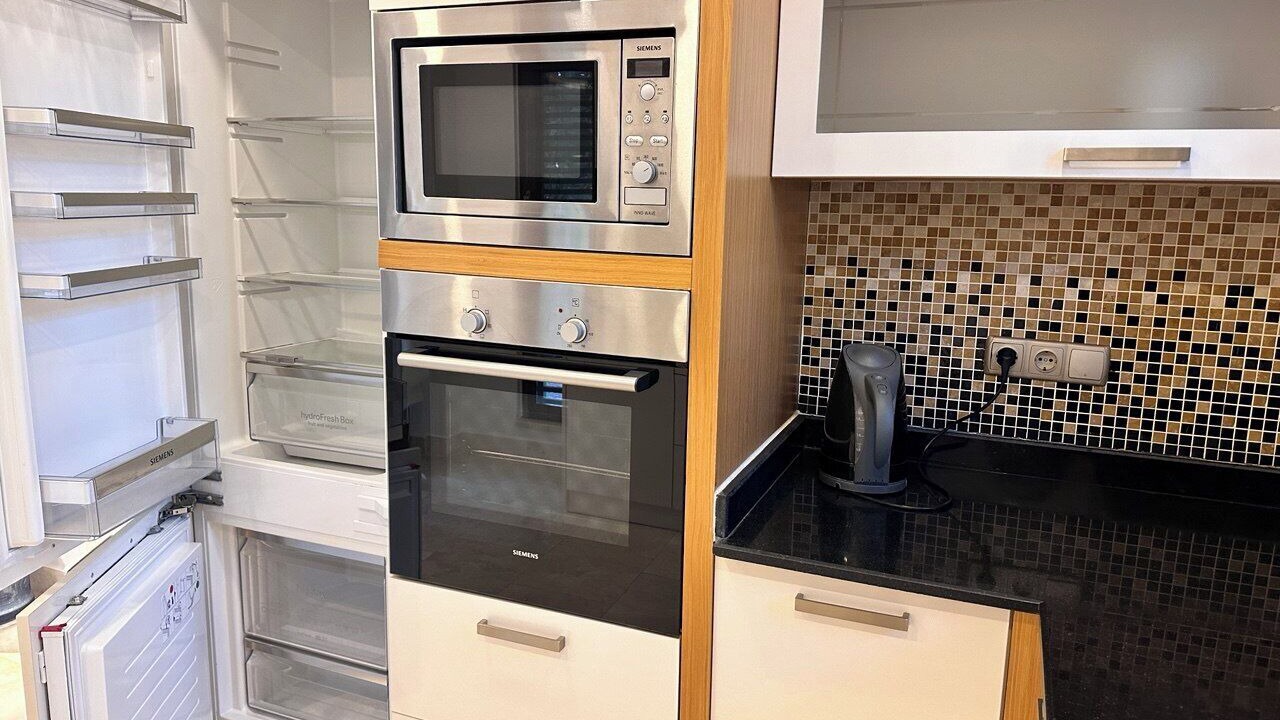 Photo of Kitchen in Kargicak