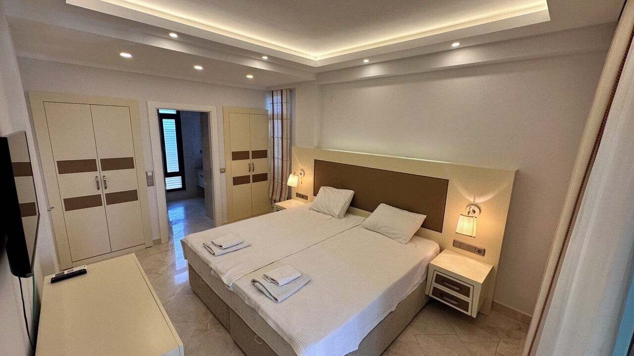 Photo of Bedroom in Kargicak