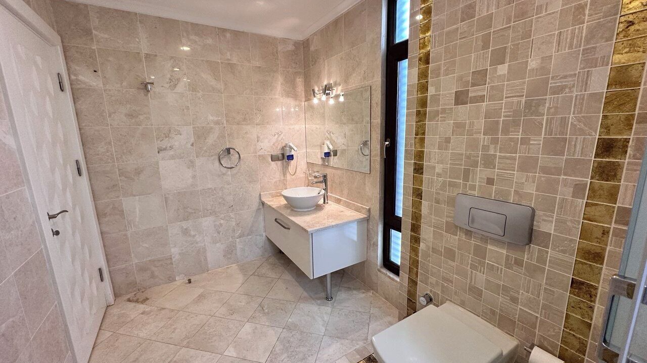 Photo of Bathroom in Kargicak