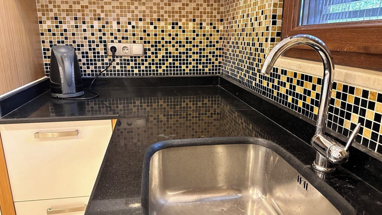 Photo of Kitchen in Kargicak