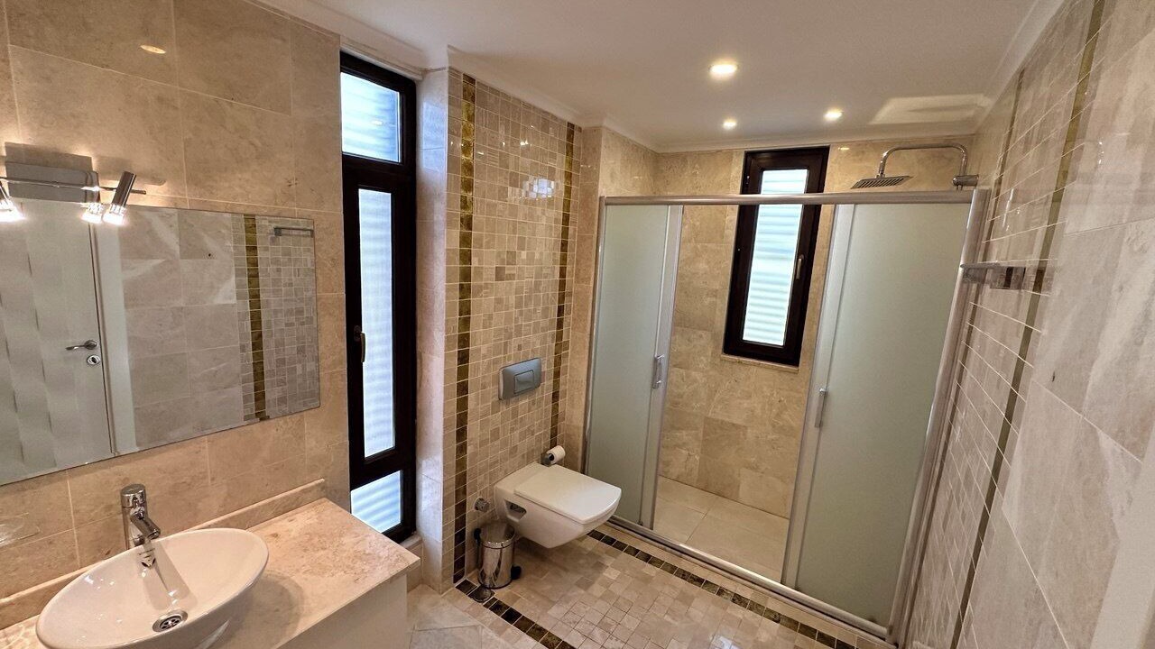 Photo of Bathroom in Kargicak