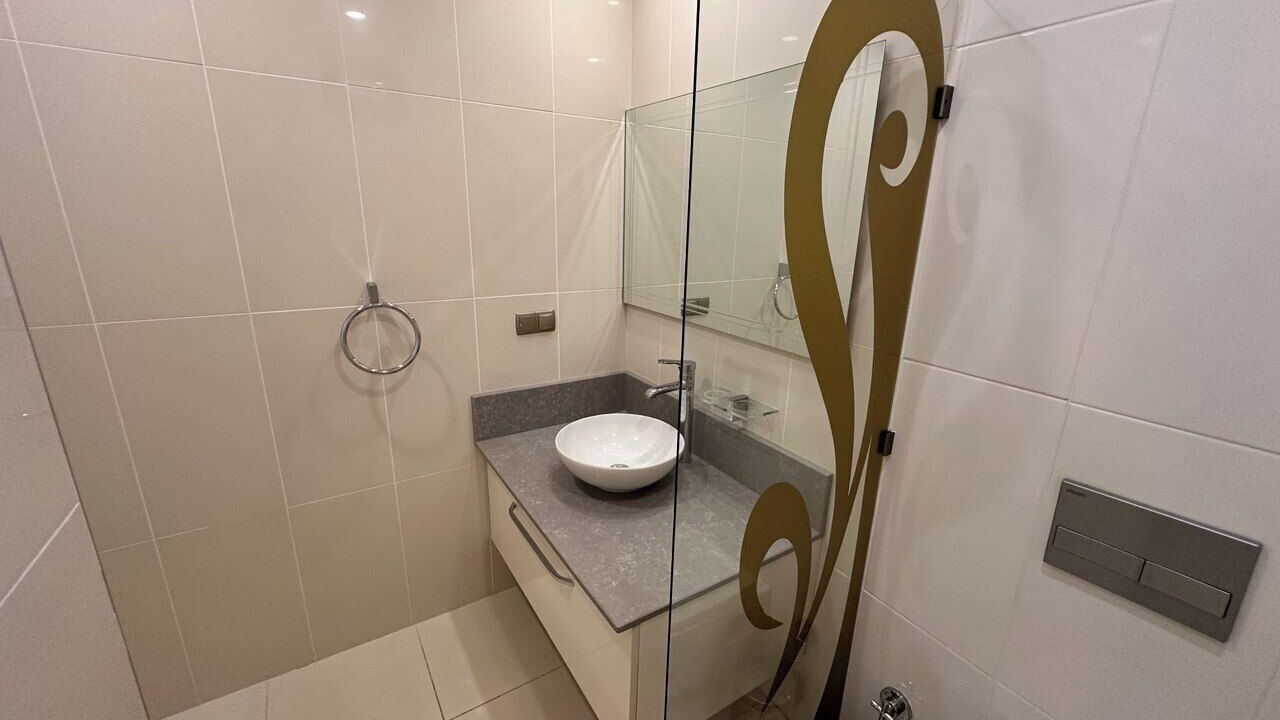 Photo of Bathroom in Kargicak
