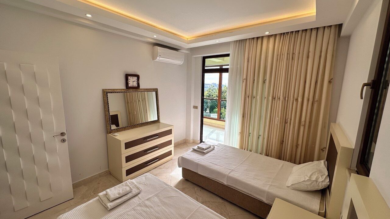 Photo of Bedroom in Kargicak