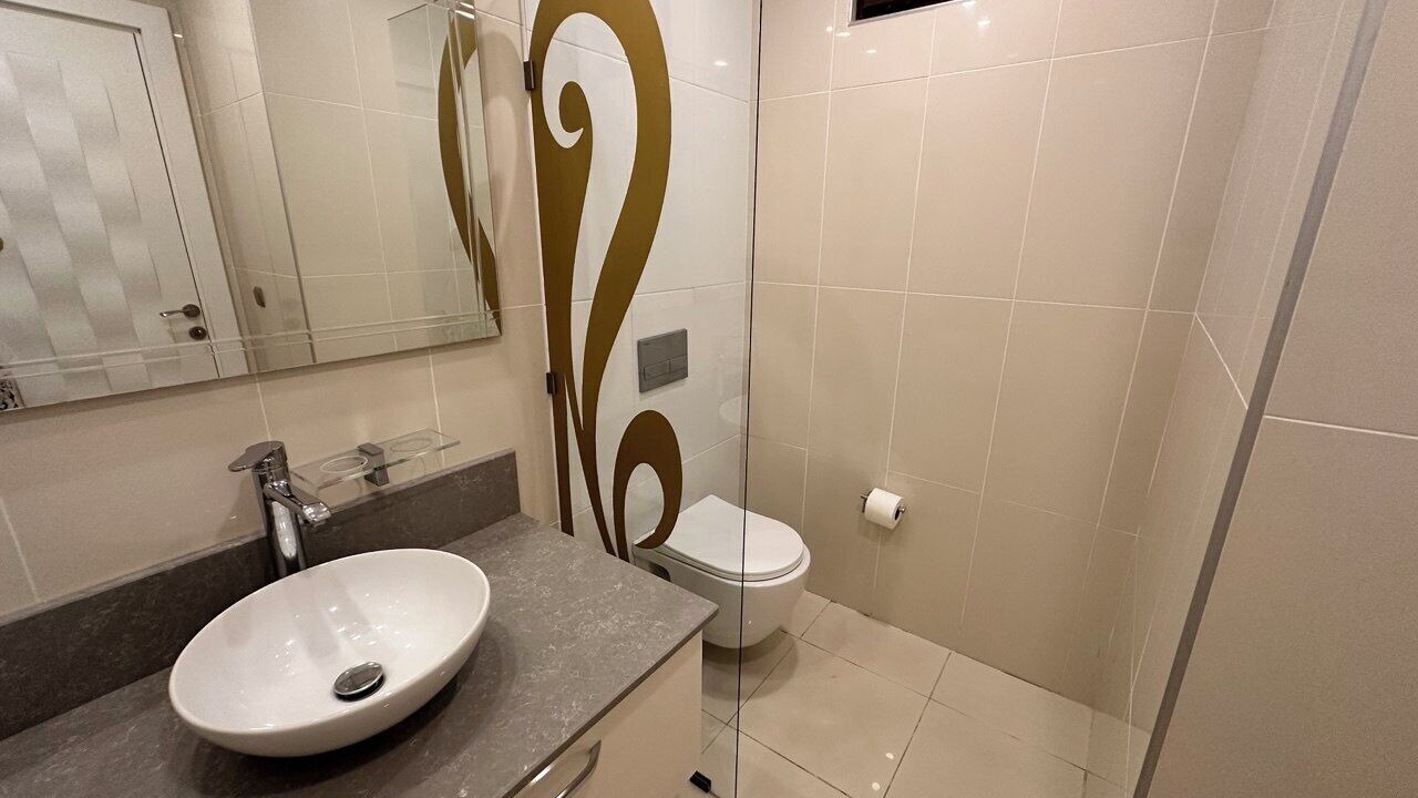 Photo of Bathroom in Kargicak