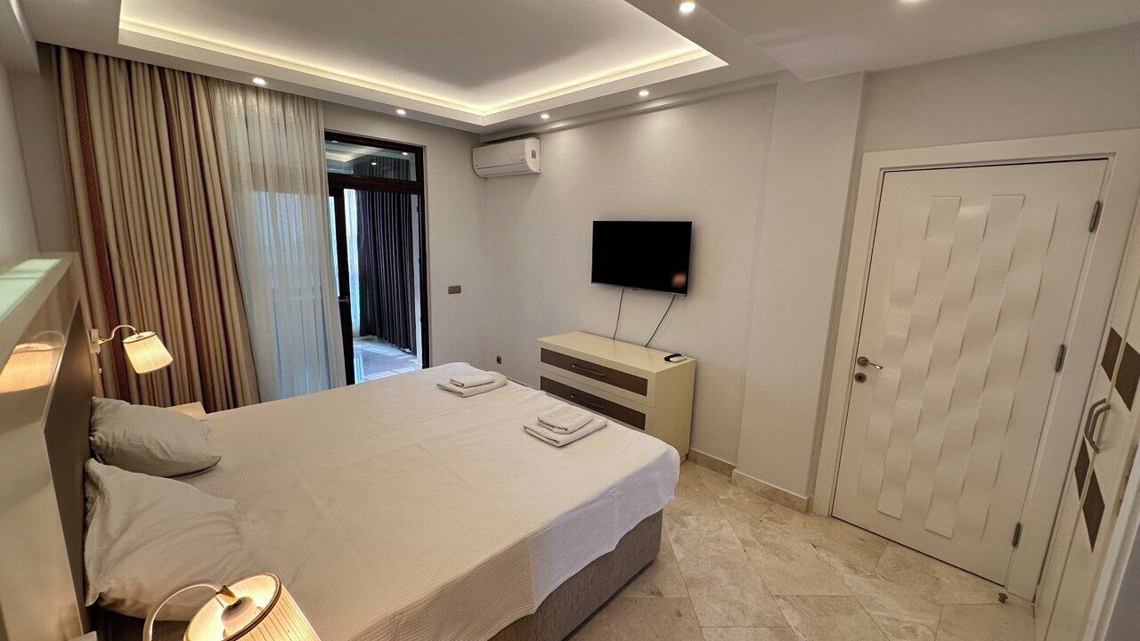 Photo of Bedroom in Kargicak