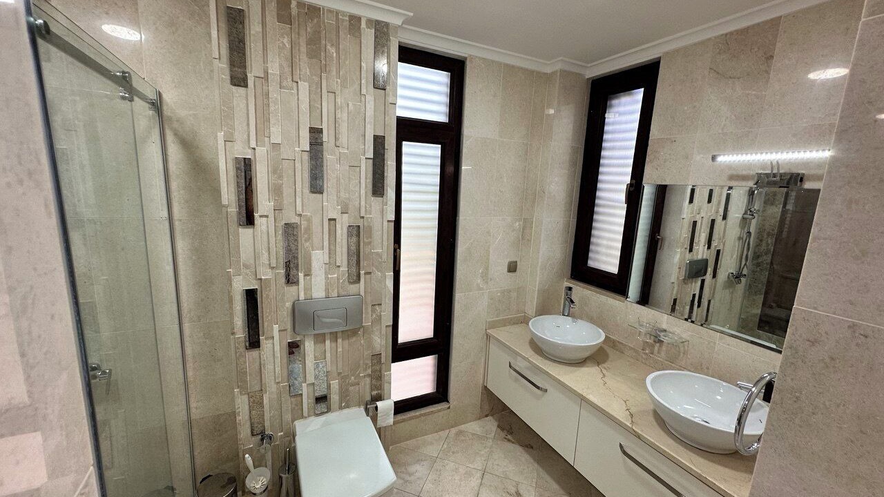 Photo of Bathroom in Kargicak