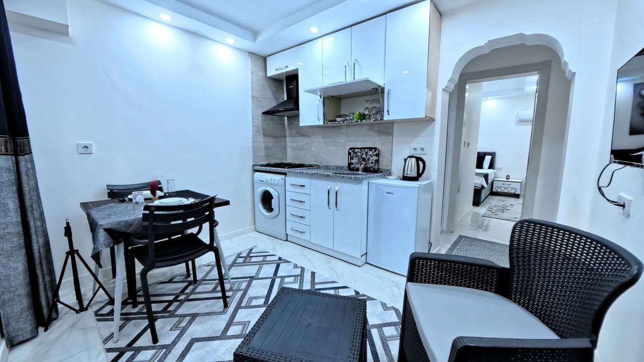 Photo of Kitchen in Pamukkale City Centre
