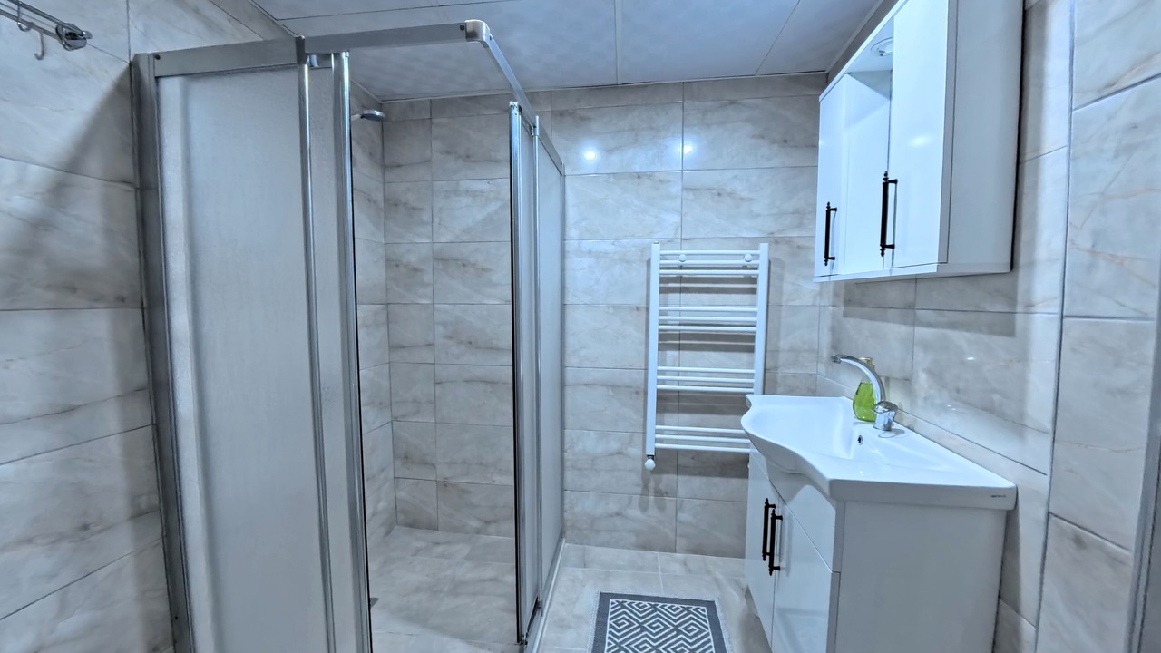 Photo of Bathroom in Pamukkale City Centre