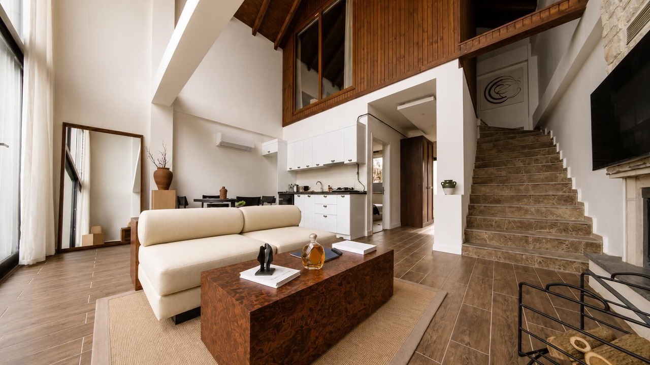 Photo of Bedroom in Sapanca