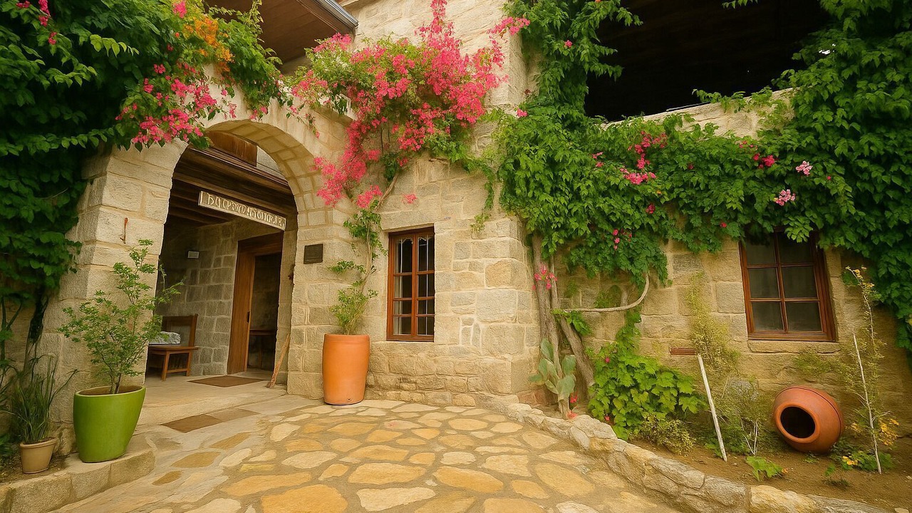 Photo of Outdoor in Datca