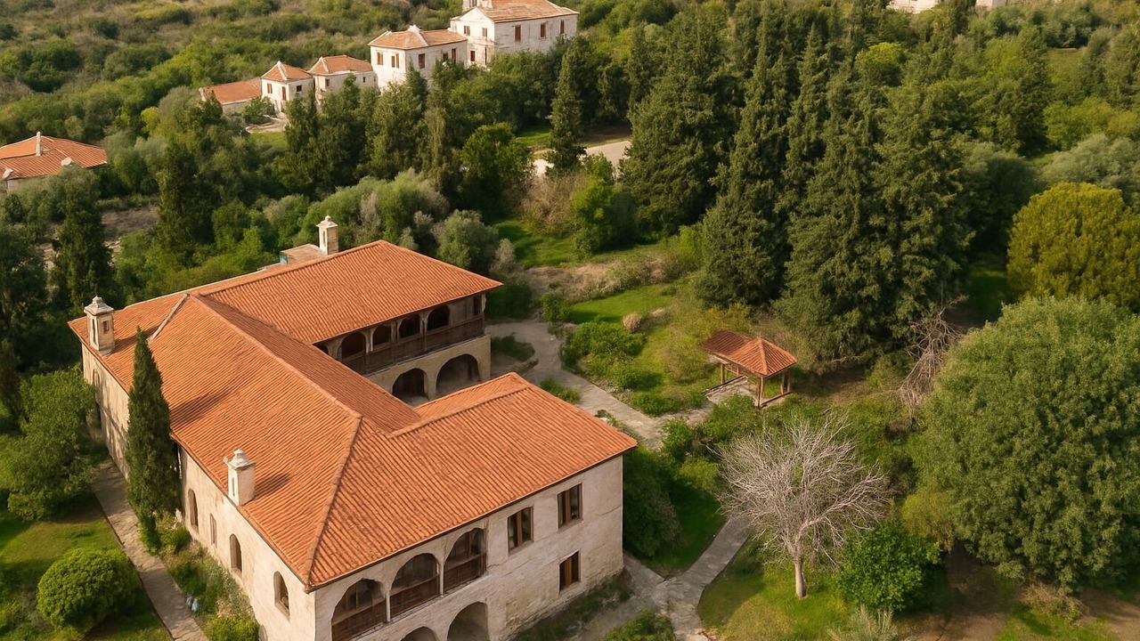 Photo of Outdoor in Datca