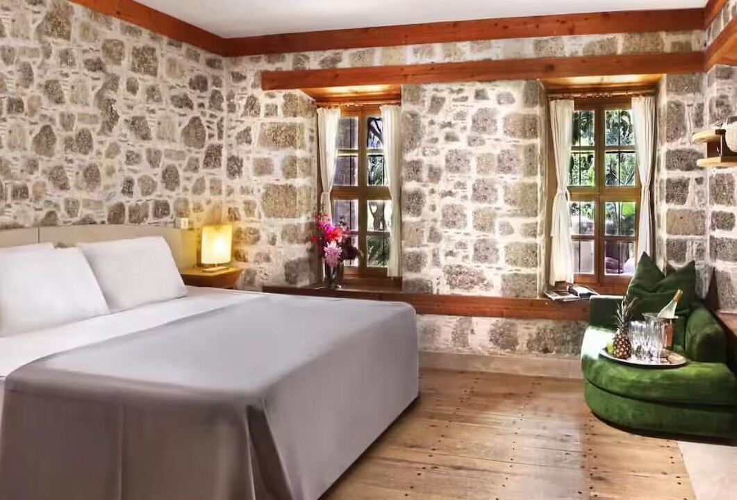 Photo of Bedroom in Datca