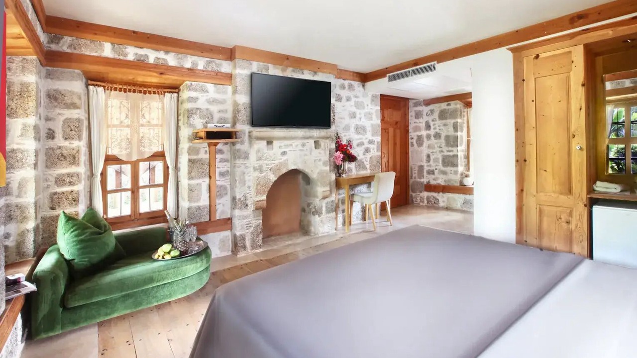 Photo of Bedroom in Datca