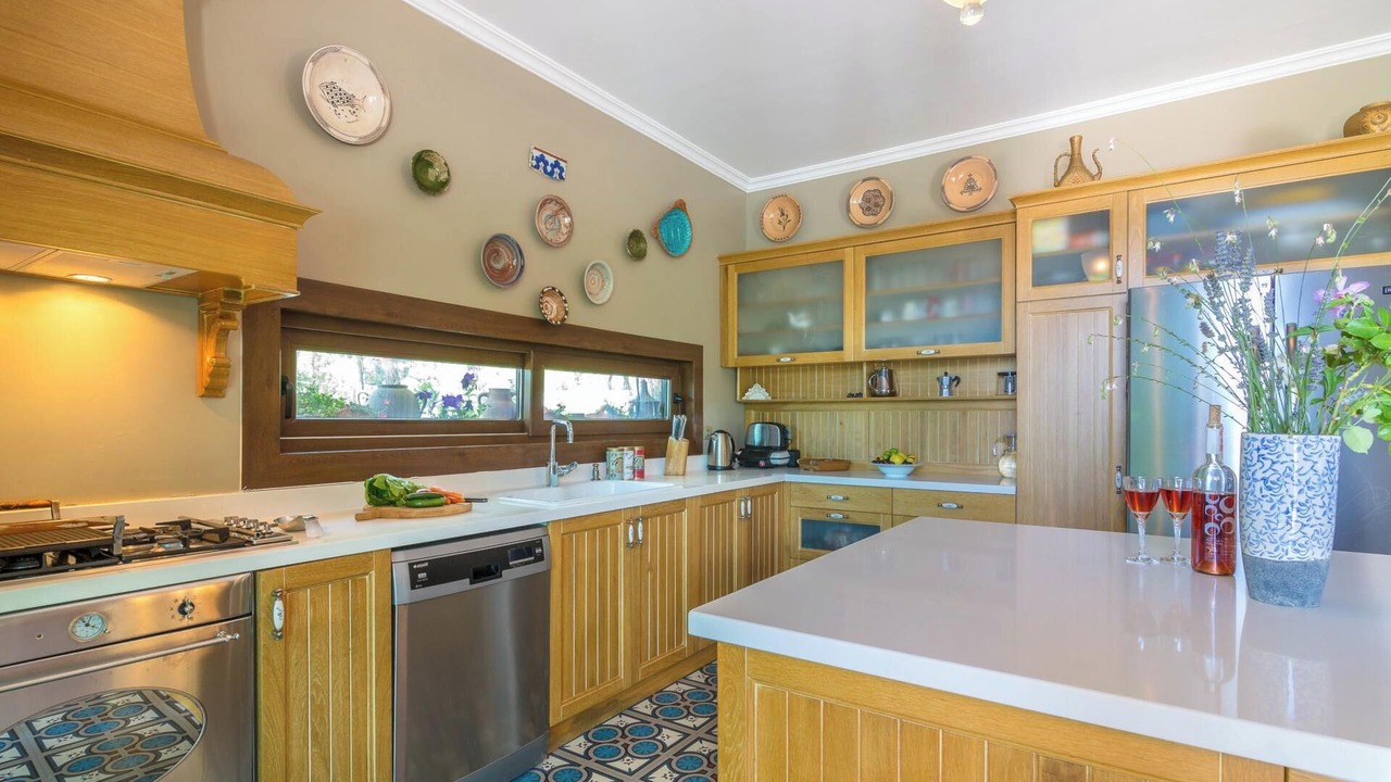 Photo of Kitchen in Islamlar