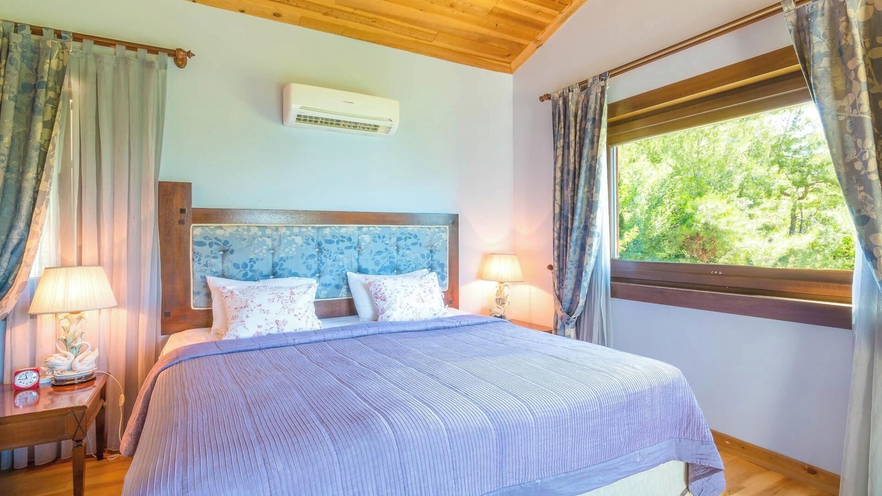 Photo of Bedroom in Islamlar