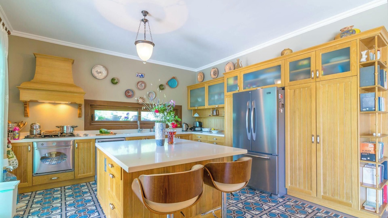 Photo of Kitchen in Islamlar