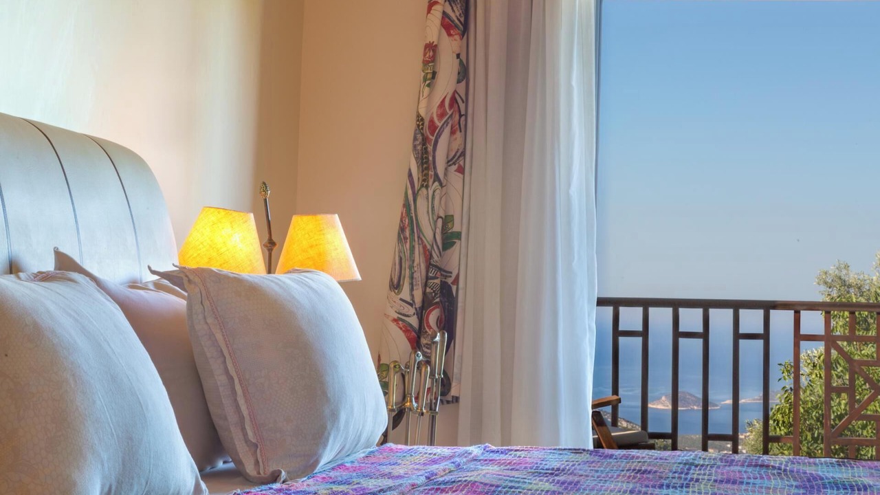 Photo of Bedroom in Islamlar