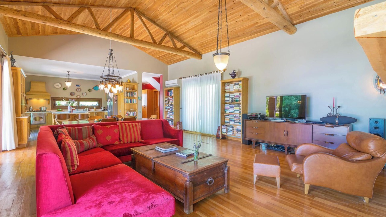 Photo of Livingroom in Islamlar
