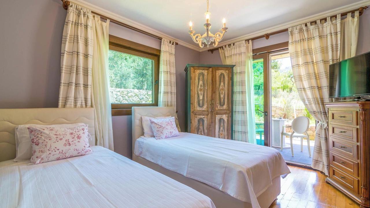 Photo of Bedroom in Islamlar