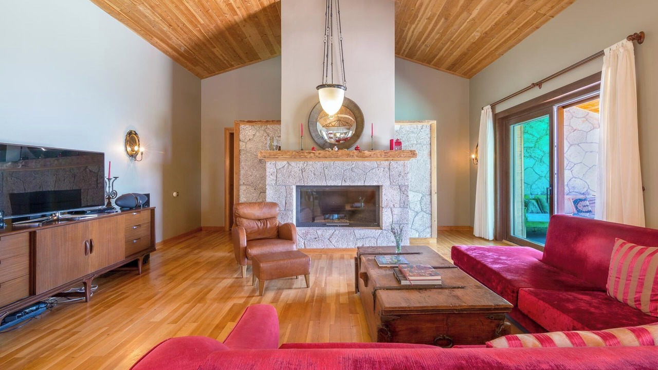 Photo of Livingroom in Islamlar
