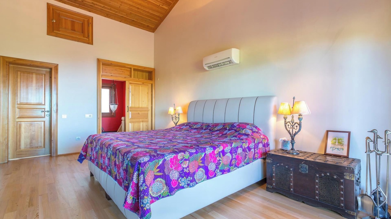 Photo of Bedroom in Islamlar