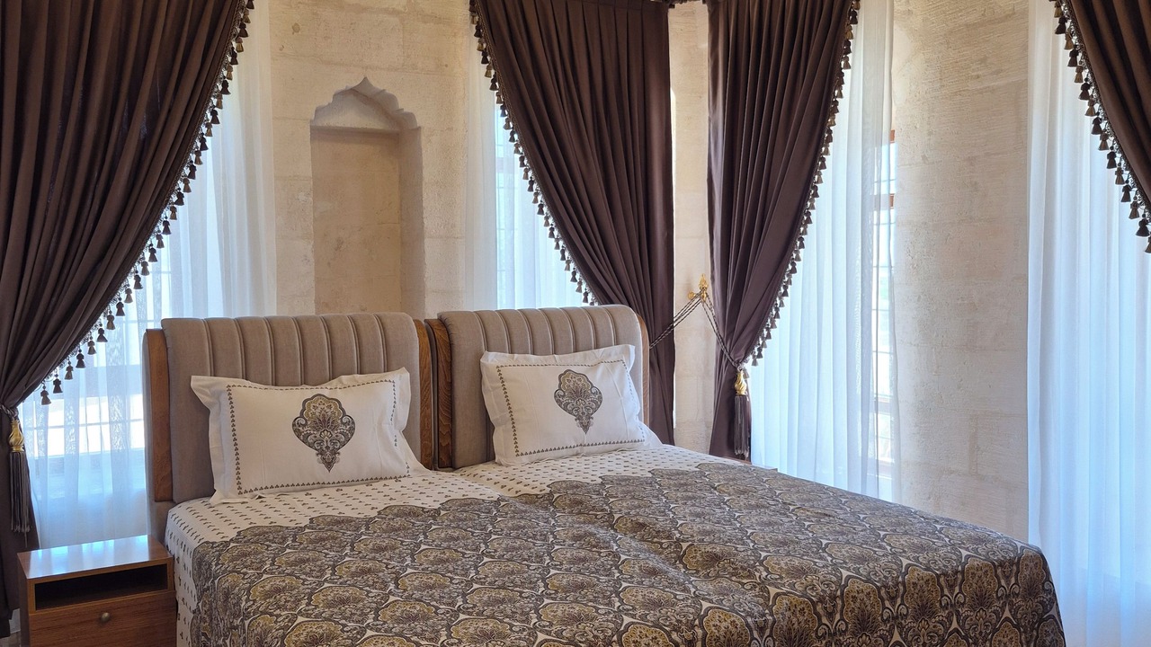 Photo of Bedroom in Midyat