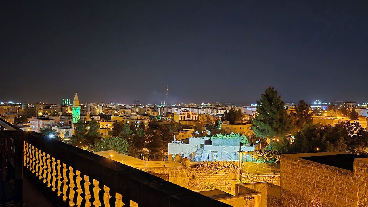 Photo of Outdoor in Midyat