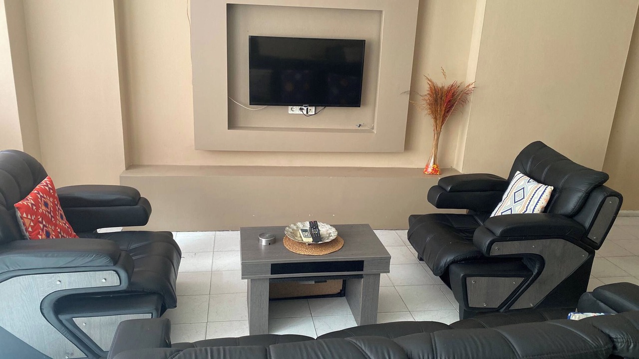 Photo of Livingroom in Pendik