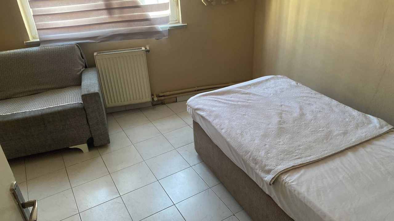 Photo of Bedroom in Pendik