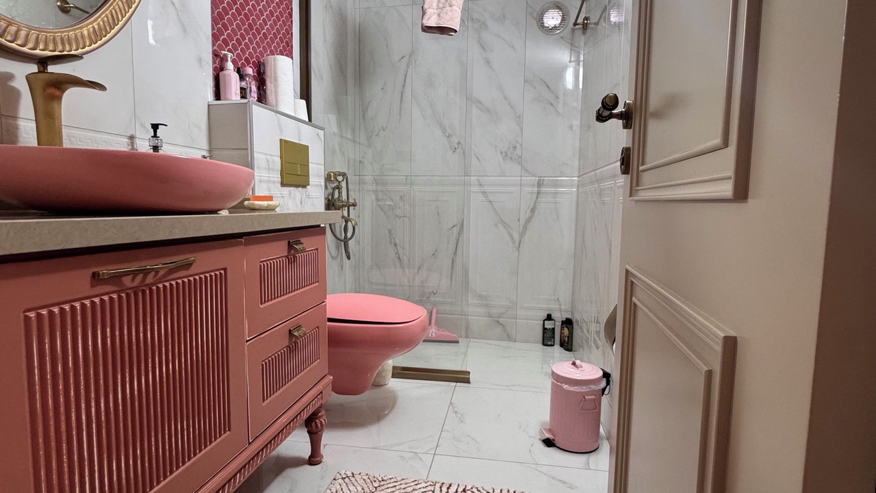 Photo of Bathroom in Trabzon