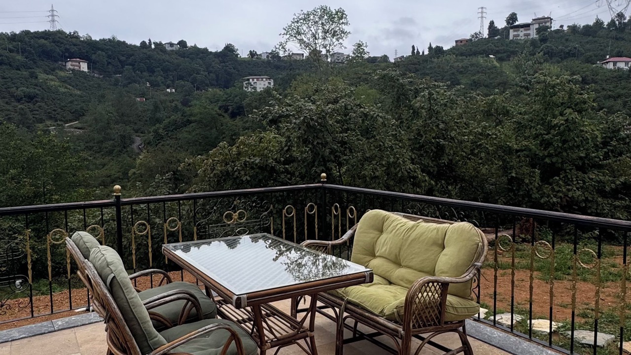 Photo of Outdoor in Trabzon