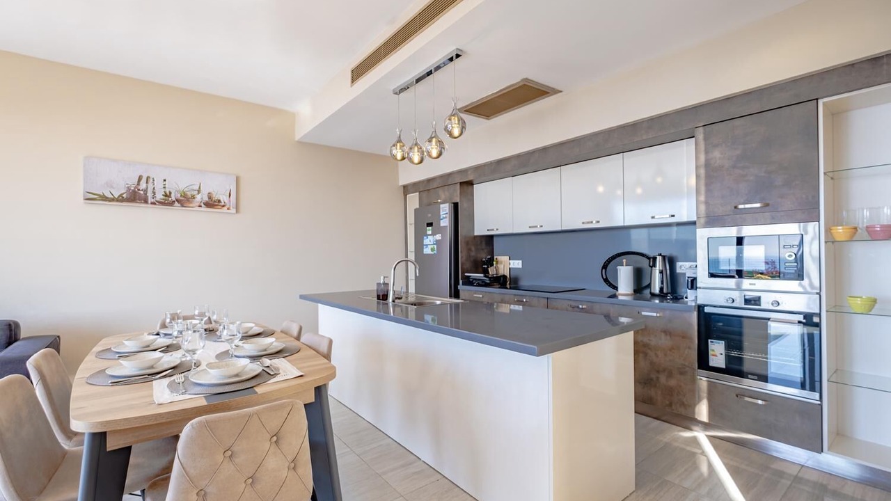 Photo of Kitchen in Geris