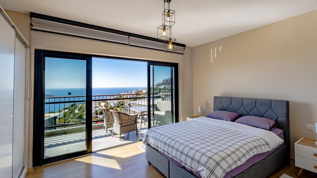 Photo of Bedroom in Geris
