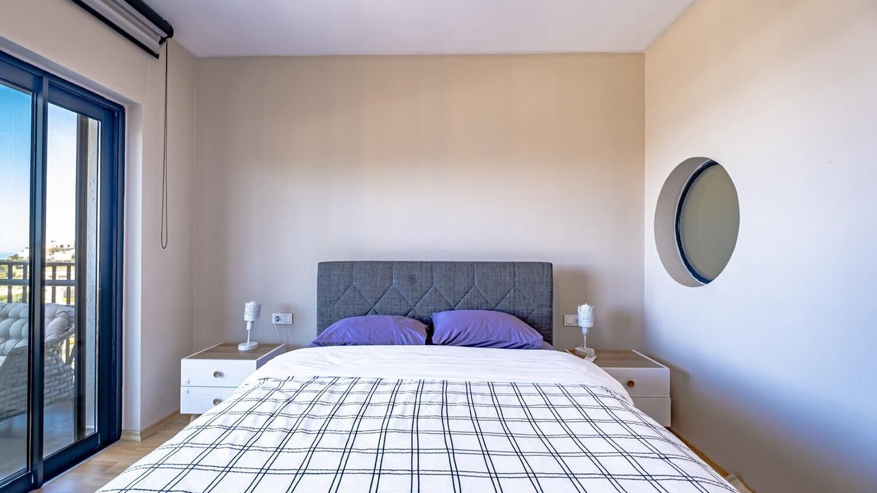 Photo of Bedroom in Geris