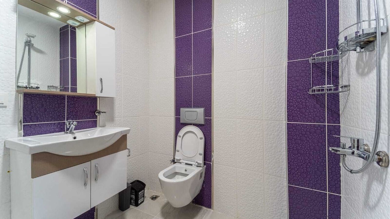 Photo of Bathroom in Kas