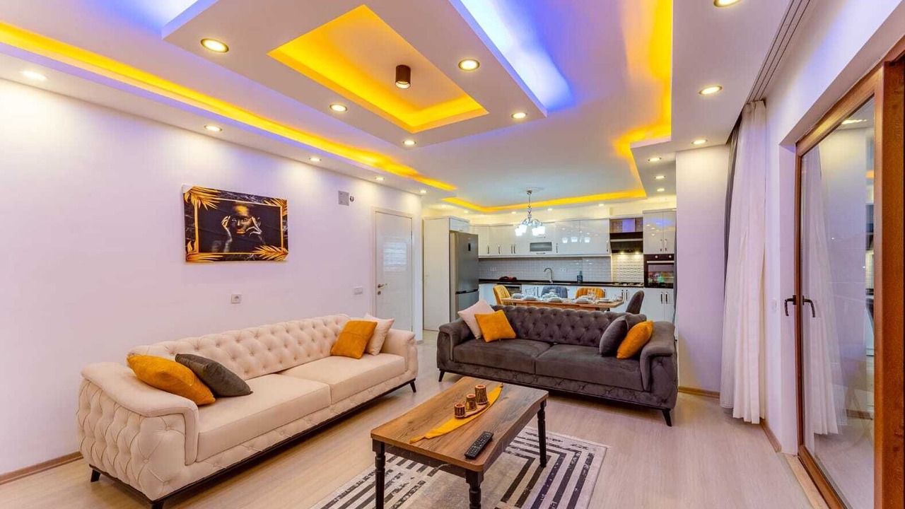 Photo of Livingroom in Kas