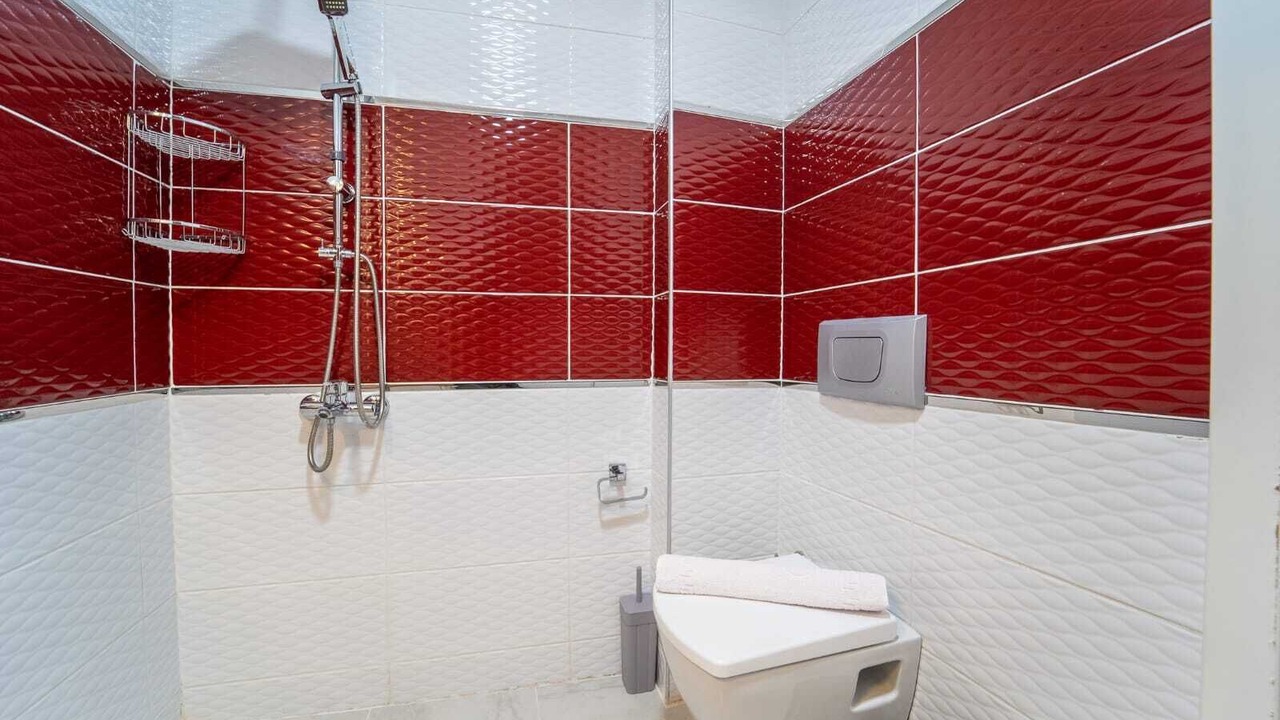 Photo of Bathroom in Kas