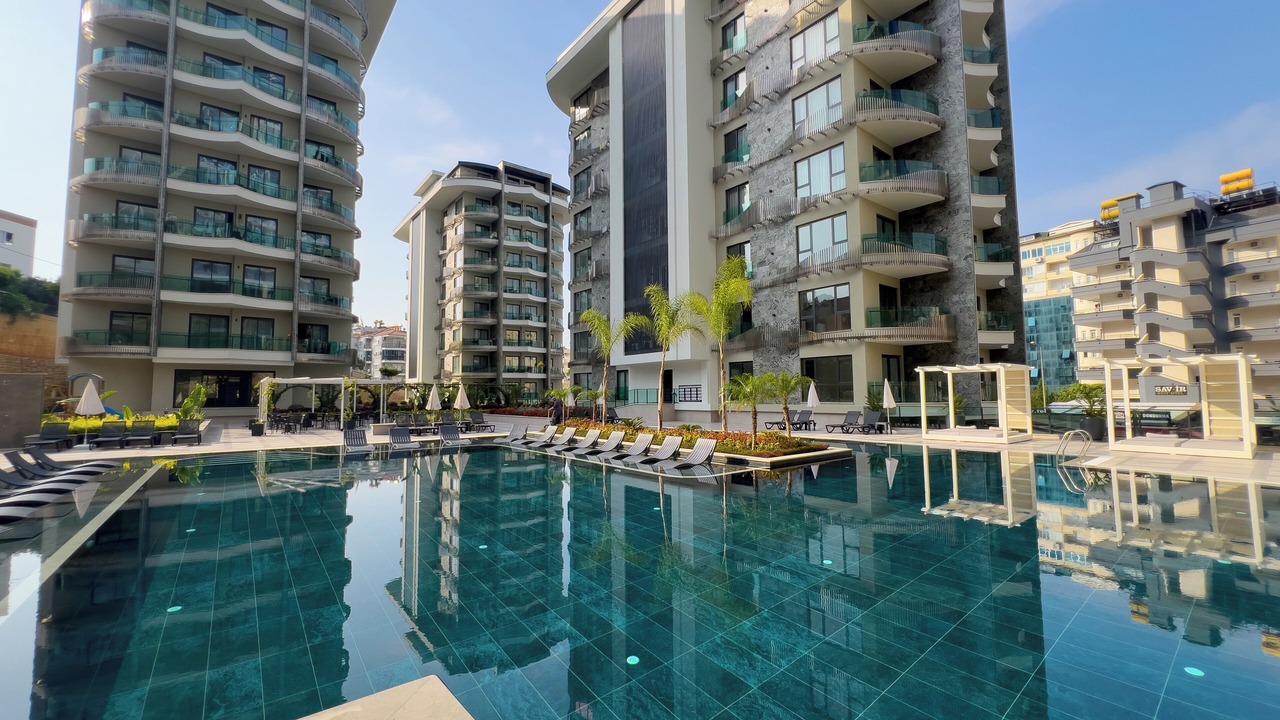 Photo of Outdoor in Tosmur Belediyesi