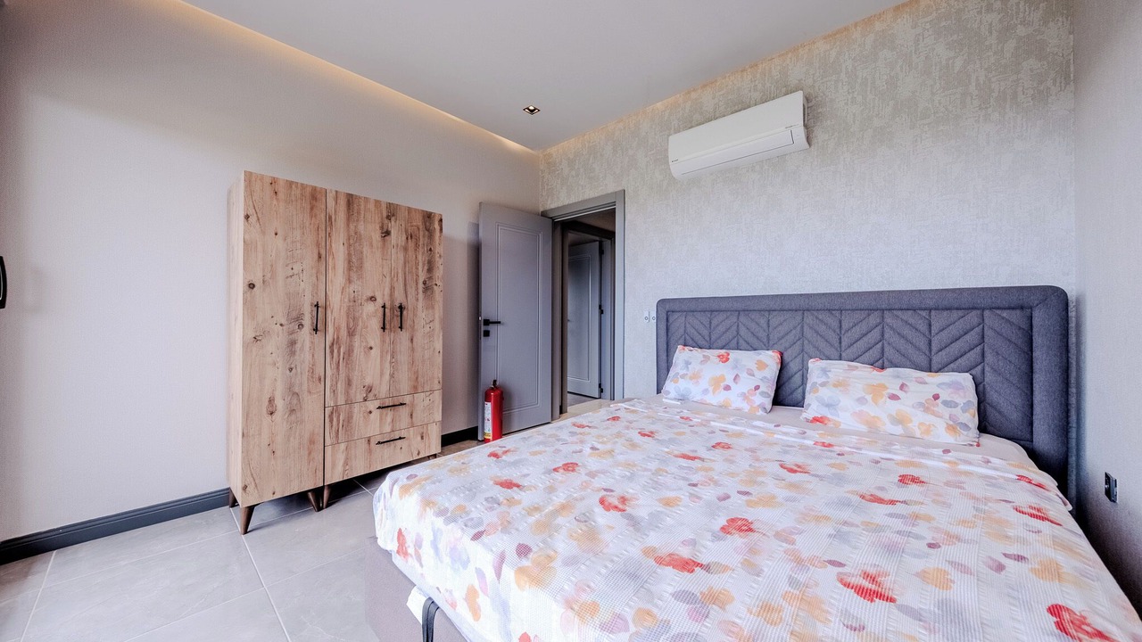 Photo of Bedroom in Tekirova
