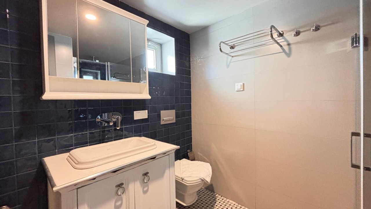 Photo of Bathroom in Galata