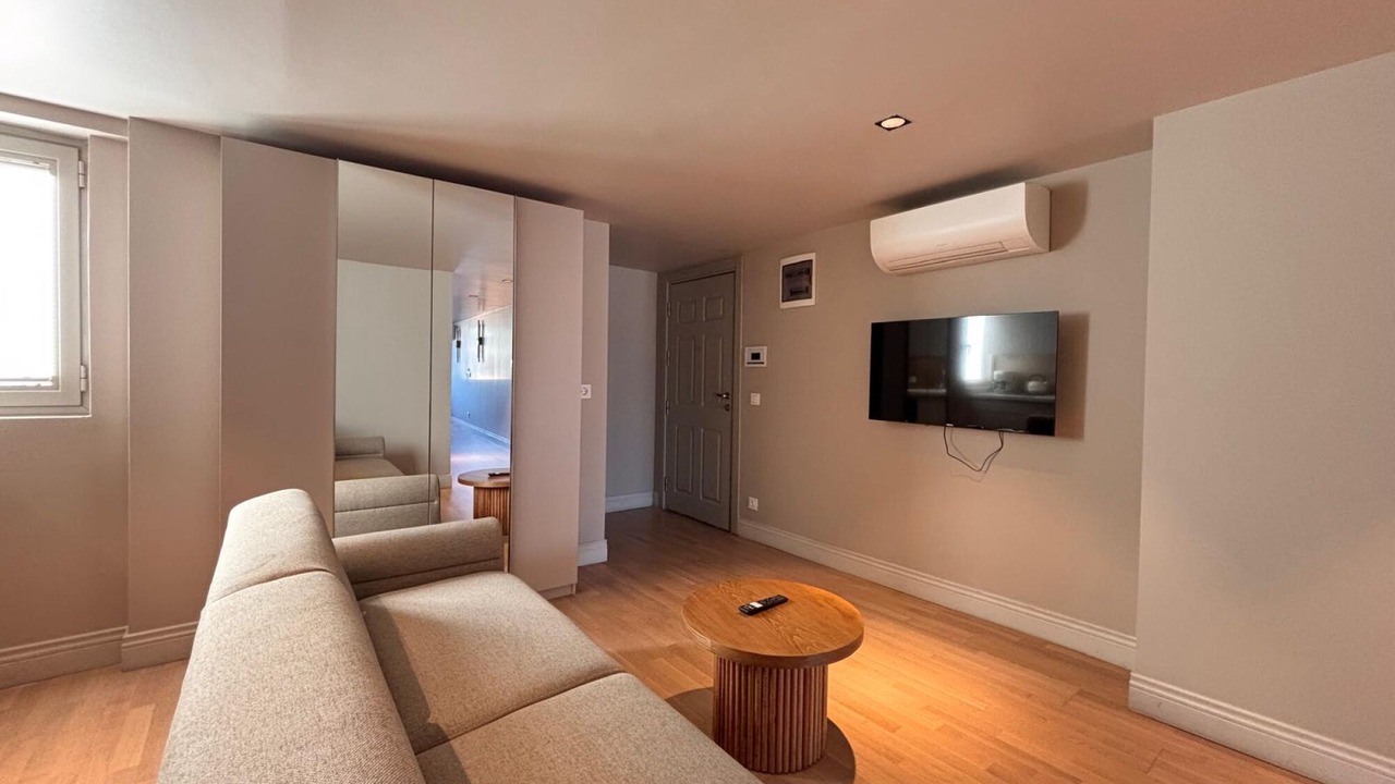 Photo of Livingroom in Galata