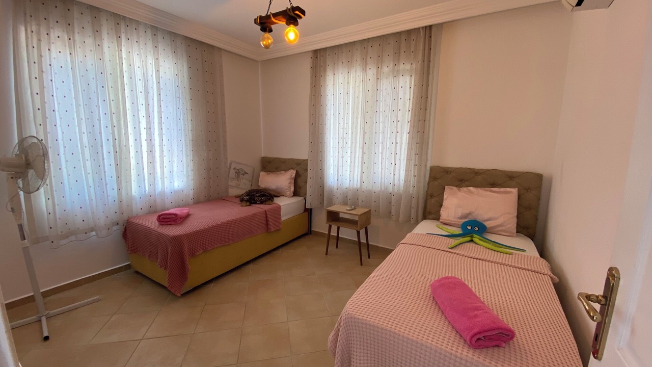 Photo of Bedroom in Kadriye
