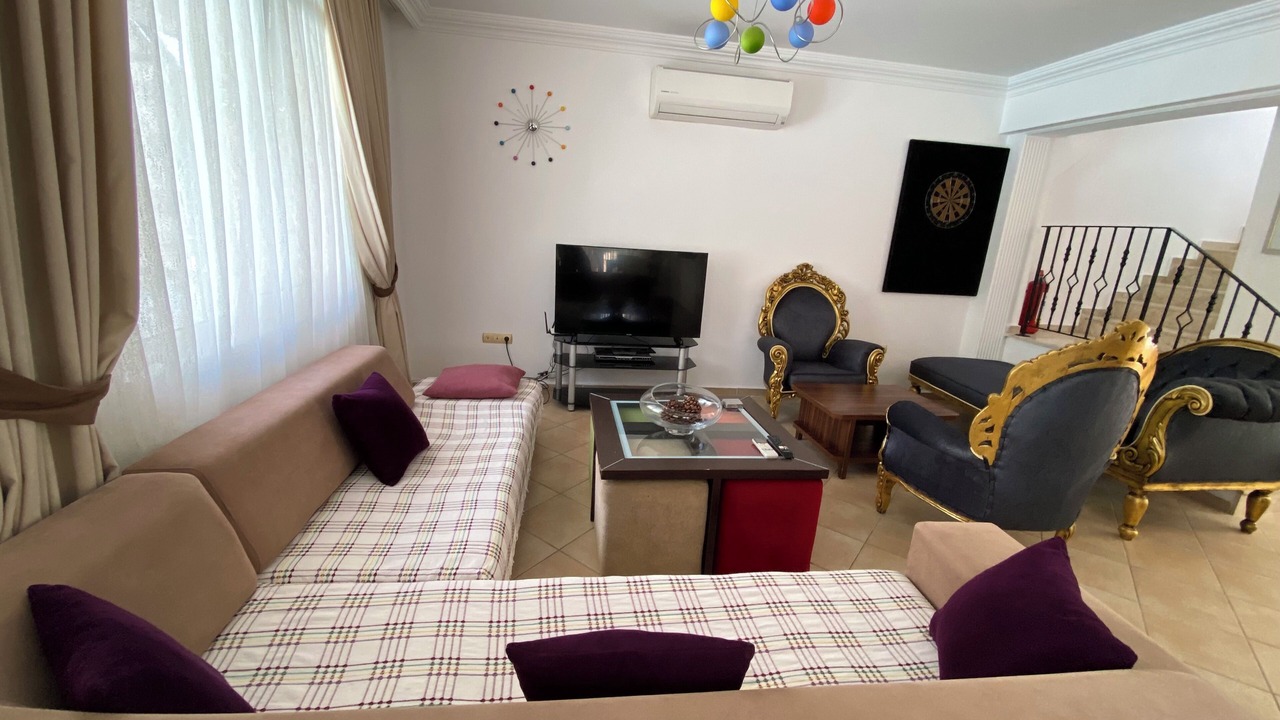Photo of Livingroom in Kadriye