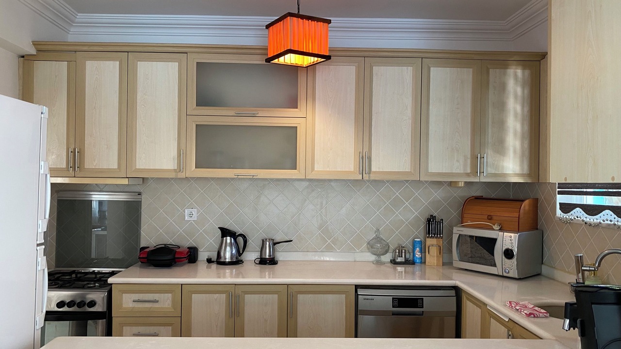 Photo of Kitchen in Kadriye