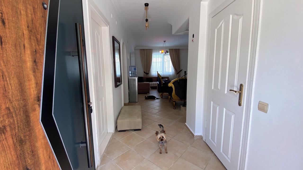 Photo of Livingroom in Kadriye