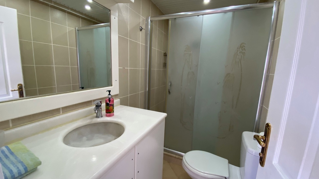 Photo of Bathroom in Kadriye