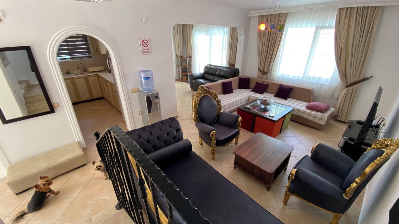 Photo of Livingroom in Kadriye