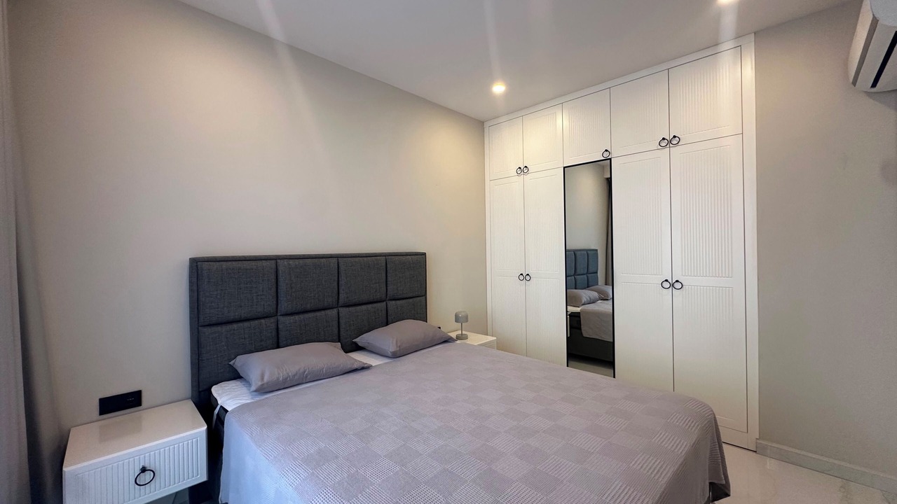 Photo of Bedroom in Alanya