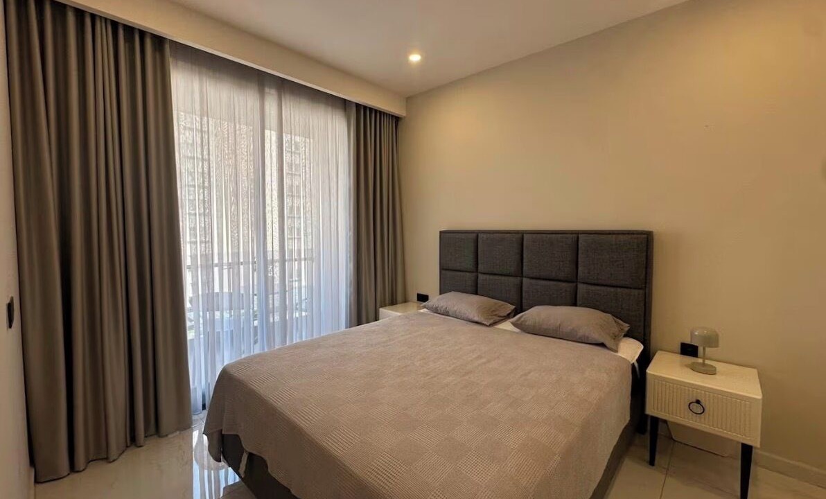 Photo of Bedroom in Alanya